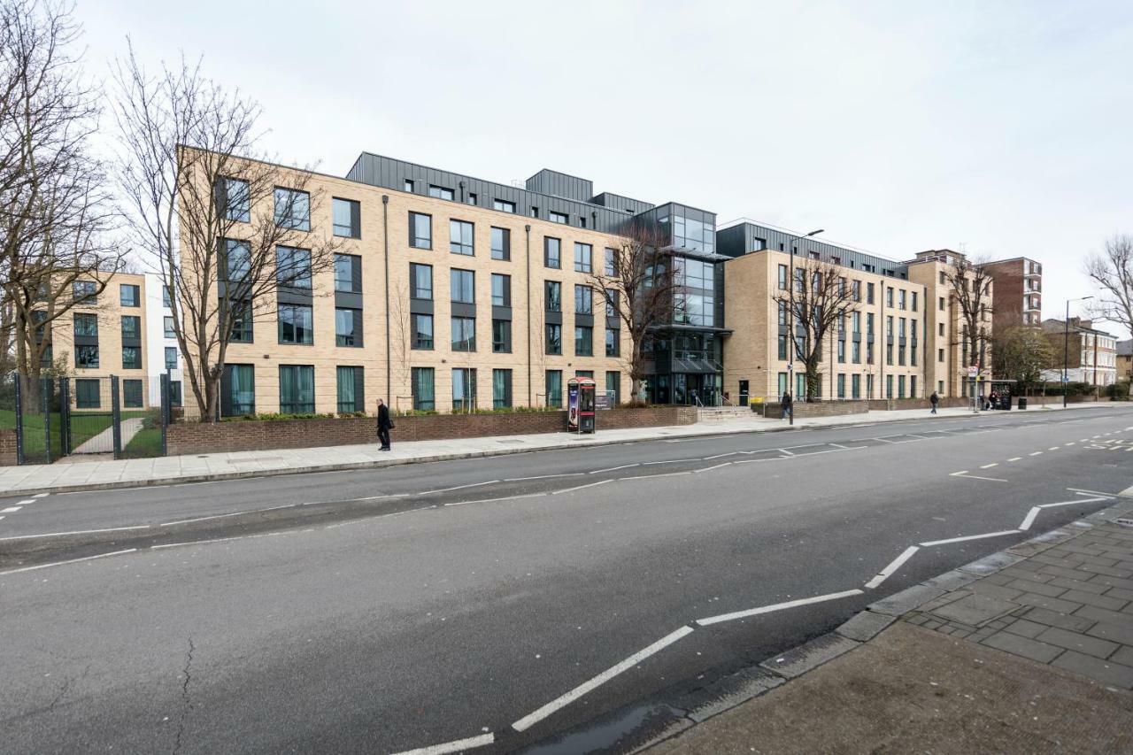 Prince Consort Village London Exteriör bild